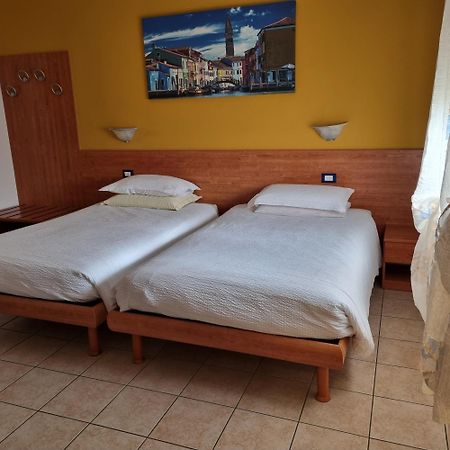 كوارتو دالتينو Laguna B&B المظهر الخارجي الصورة