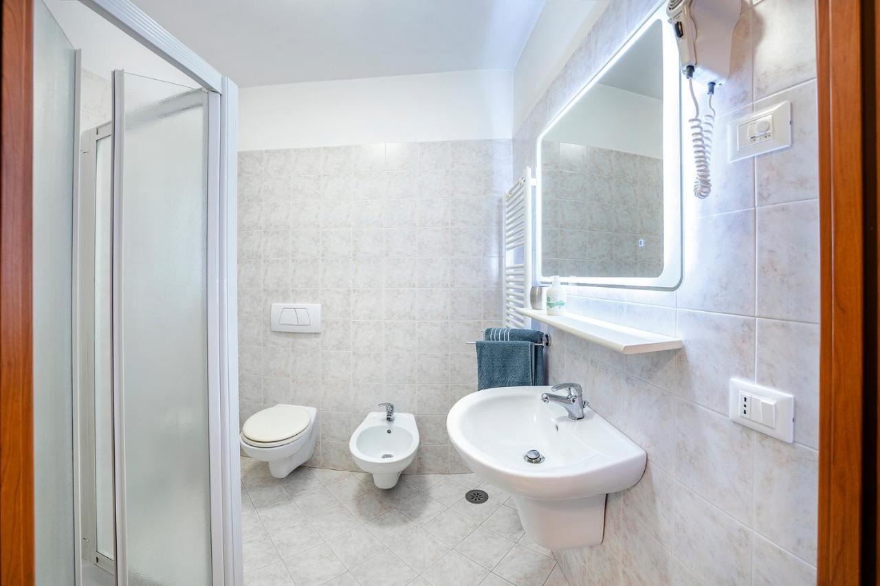 كوارتو دالتينو Laguna B&B المظهر الخارجي الصورة