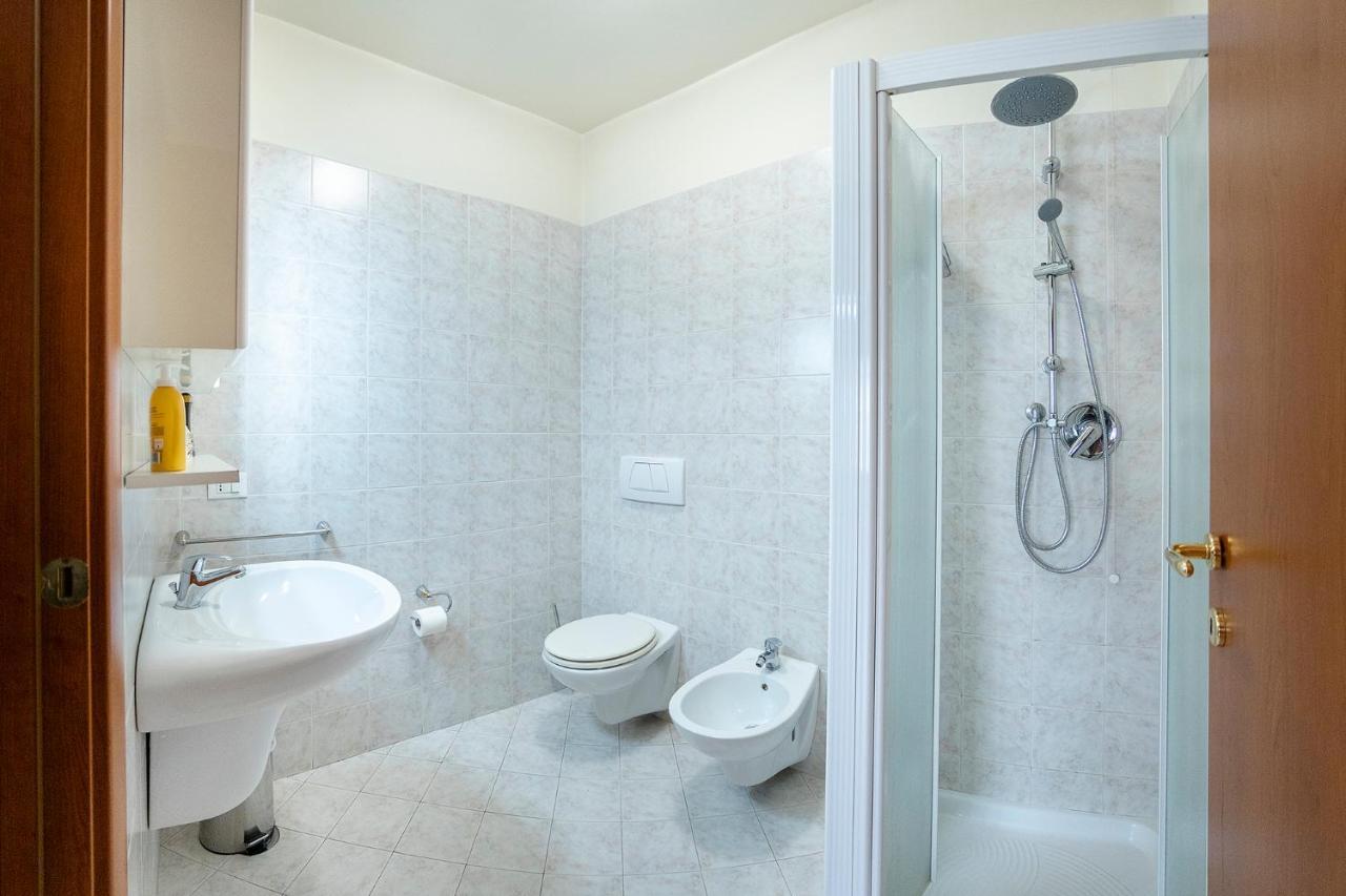 كوارتو دالتينو Laguna B&B المظهر الخارجي الصورة