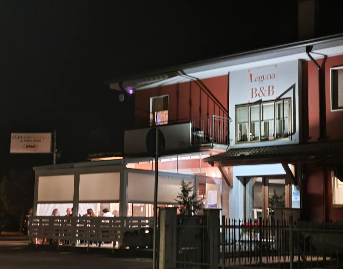 كوارتو دالتينو Laguna B&B المظهر الخارجي الصورة