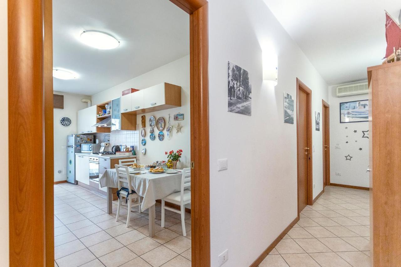 كوارتو دالتينو Laguna B&B المظهر الخارجي الصورة