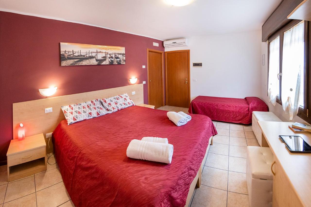 كوارتو دالتينو Laguna B&B المظهر الخارجي الصورة