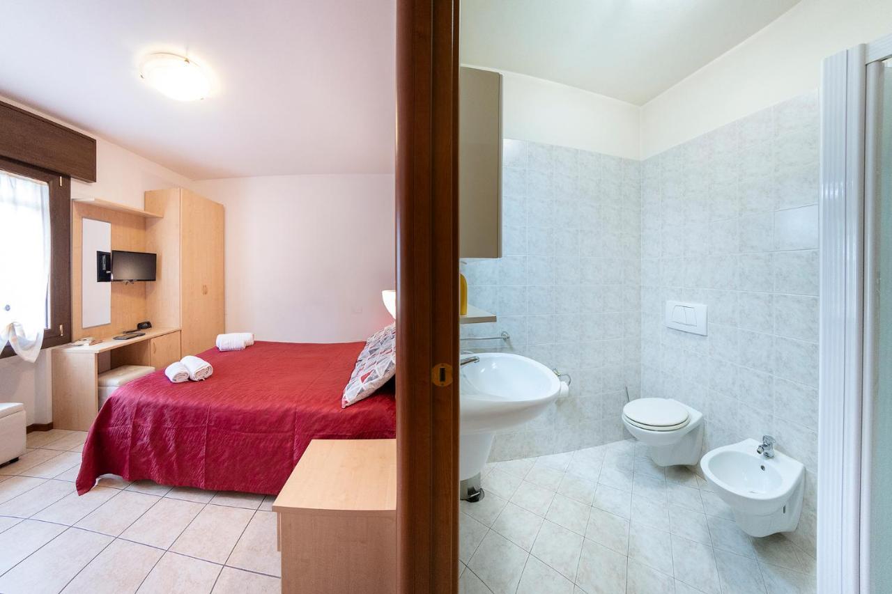 كوارتو دالتينو Laguna B&B المظهر الخارجي الصورة