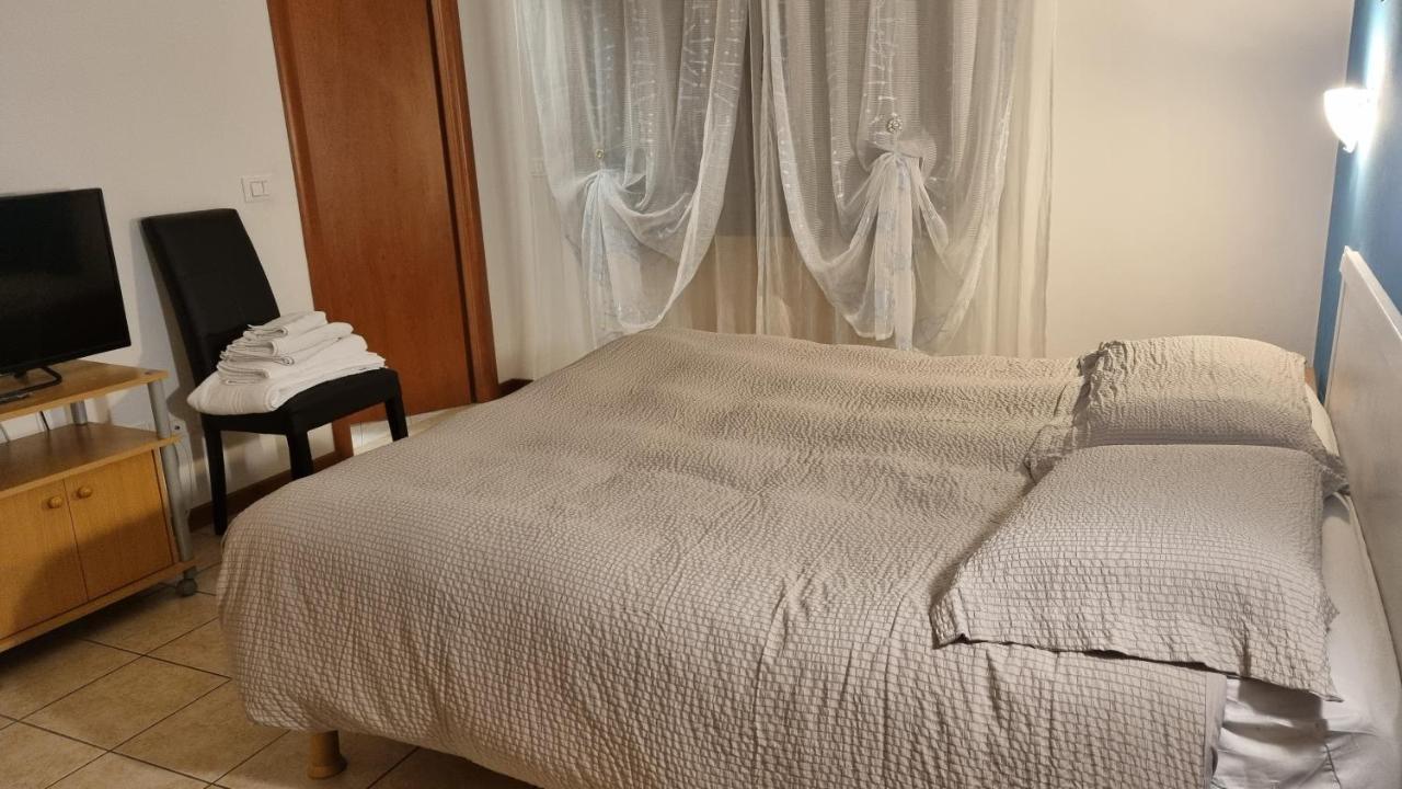 كوارتو دالتينو Laguna B&B المظهر الخارجي الصورة
