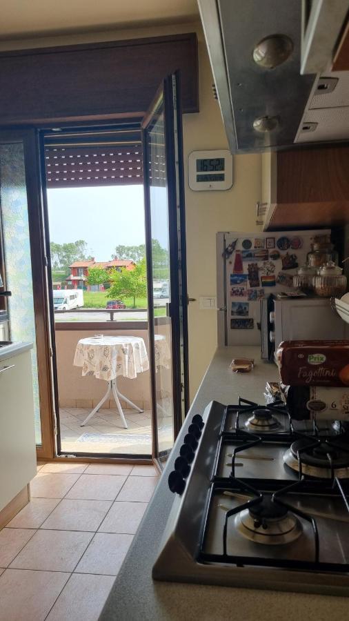 كوارتو دالتينو Laguna B&B المظهر الخارجي الصورة