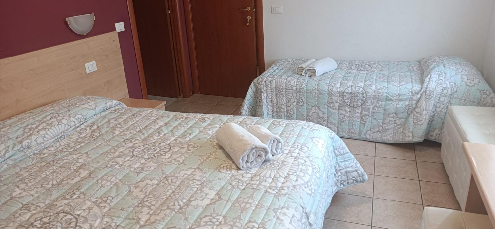 كوارتو دالتينو Laguna B&B المظهر الخارجي الصورة