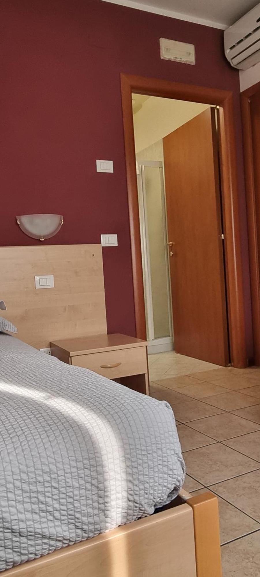 كوارتو دالتينو Laguna B&B المظهر الخارجي الصورة