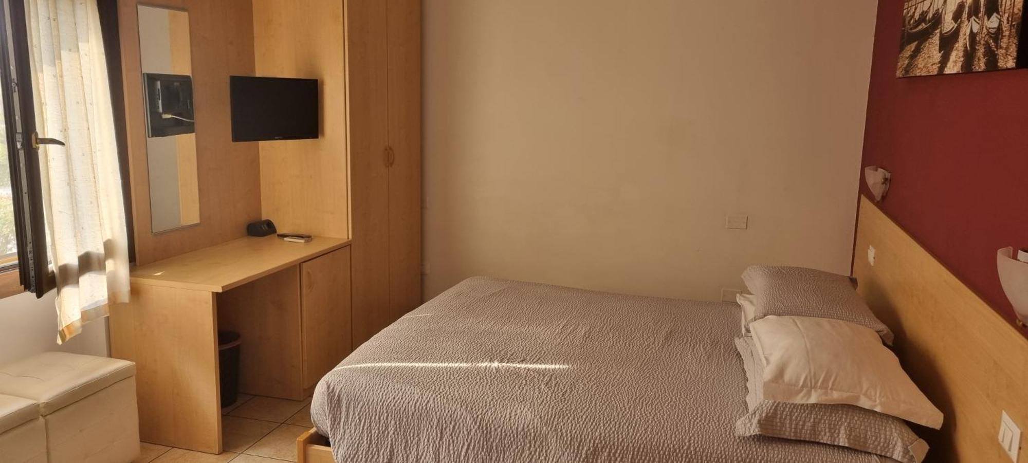 كوارتو دالتينو Laguna B&B المظهر الخارجي الصورة
