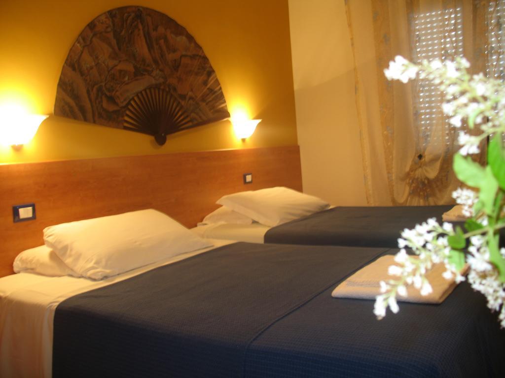 كوارتو دالتينو Laguna B&B الغرفة الصورة