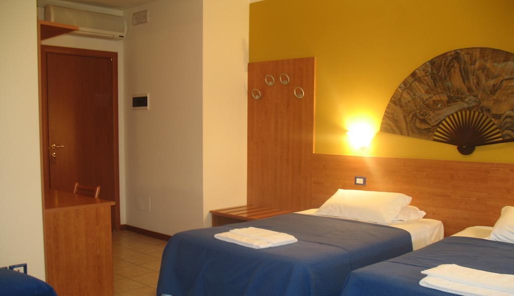 كوارتو دالتينو Laguna B&B المظهر الخارجي الصورة