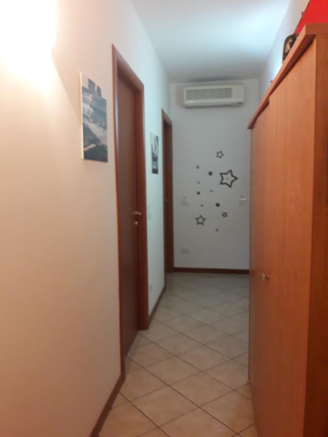 كوارتو دالتينو Laguna B&B المظهر الخارجي الصورة