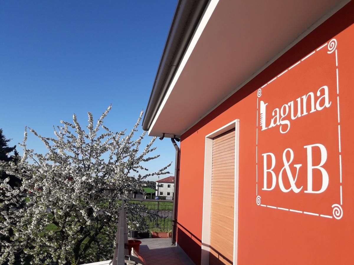 كوارتو دالتينو Laguna B&B المظهر الخارجي الصورة